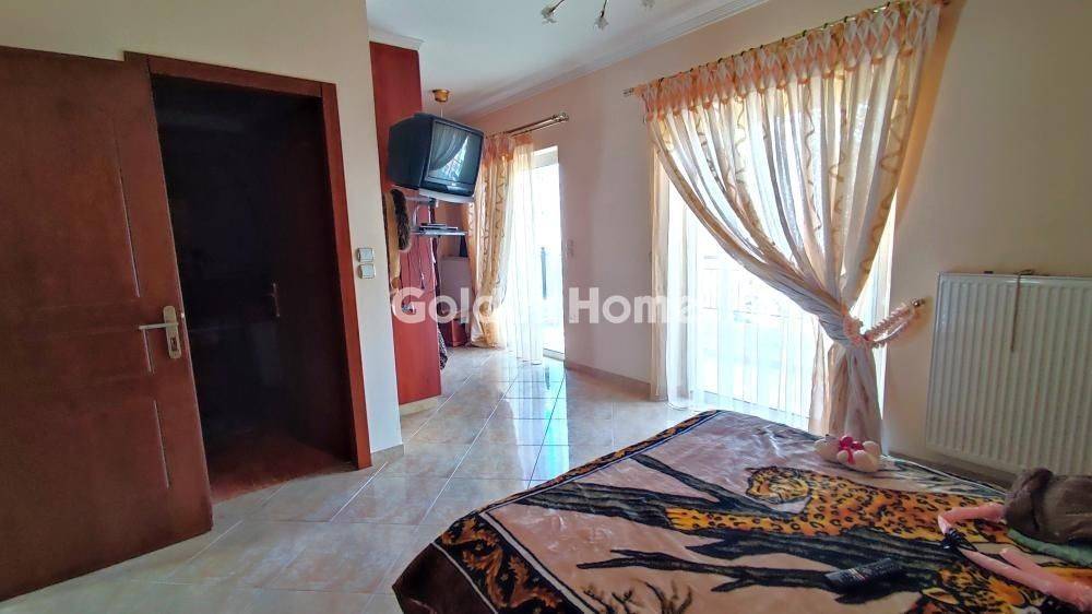 Υπνοδωμάτιο