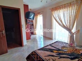 Υπνοδωμάτιο