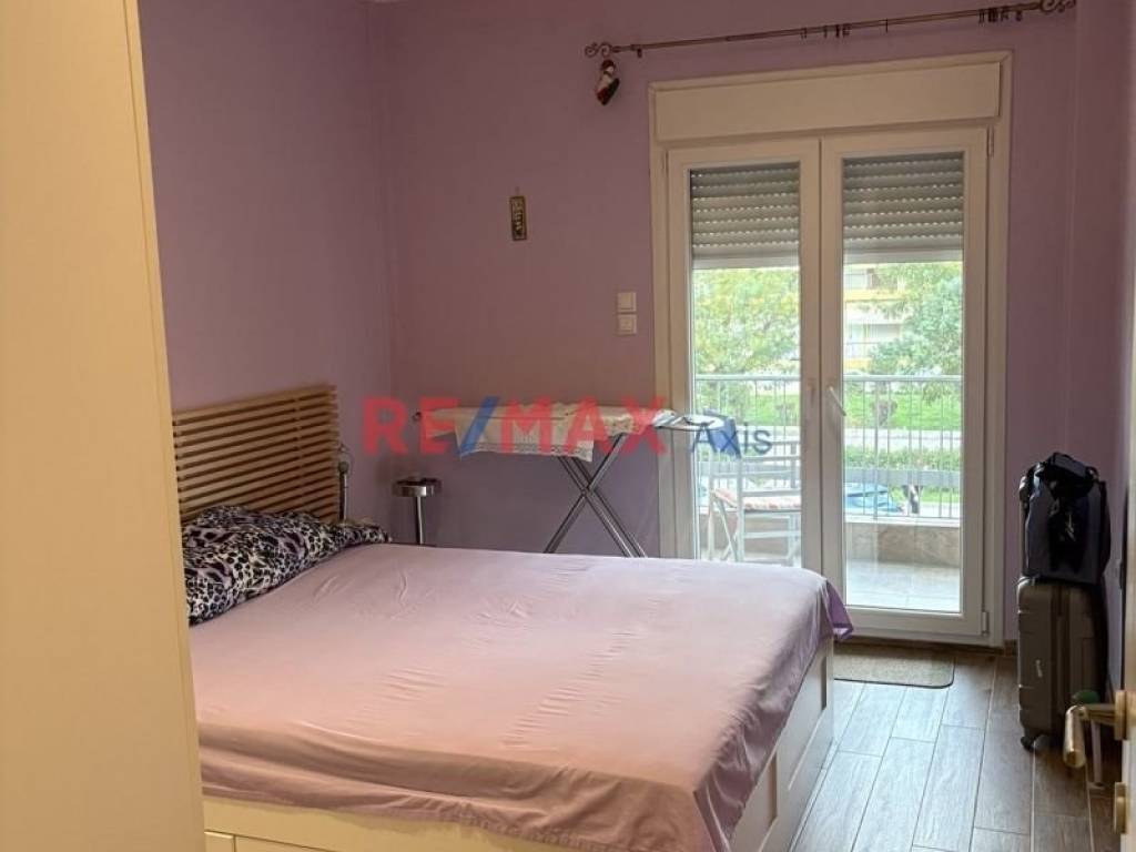 Άποψη χώρου