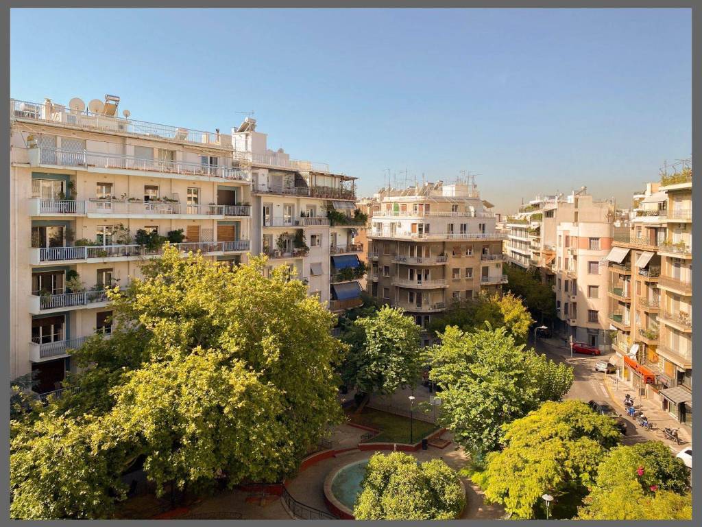 Millennium Real Estate