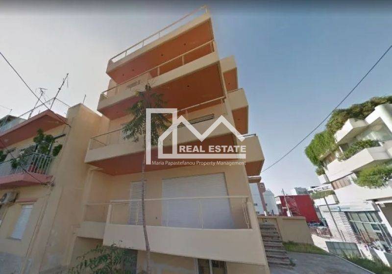 Εξωτερικός χώρος