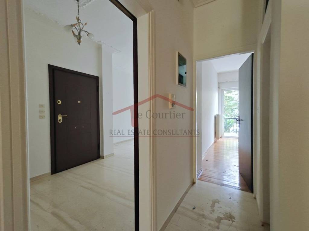 Άποψη χώρου