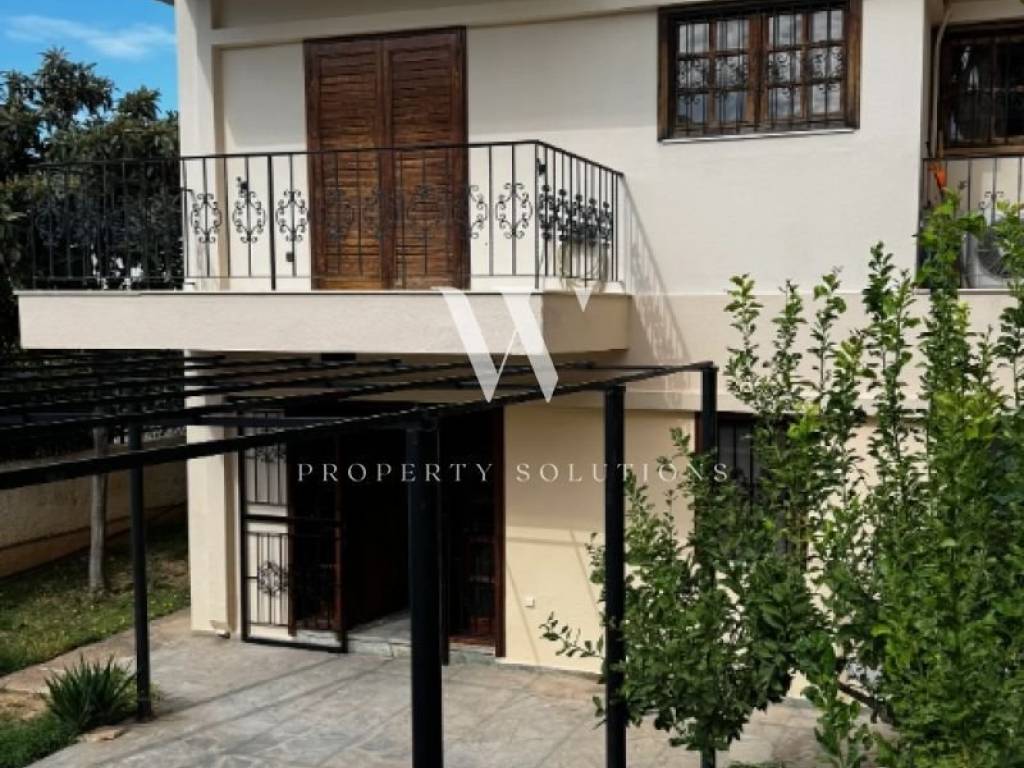 Εξωτερικός χώρος