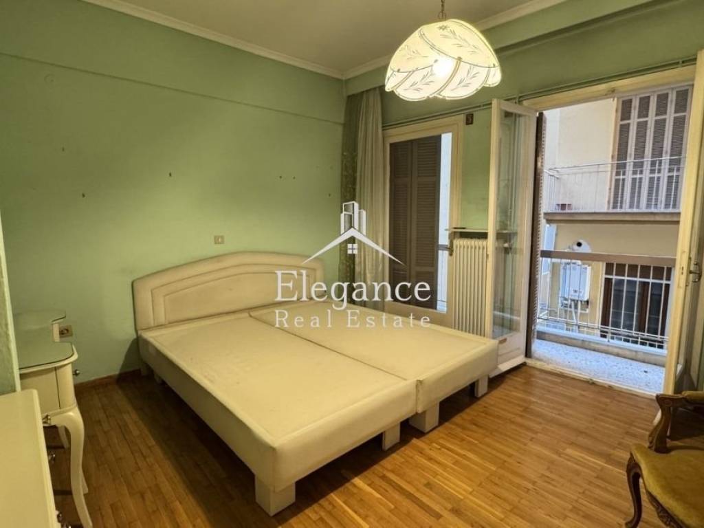 Υπνοδωμάτιο