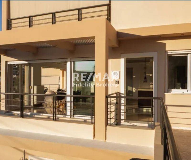 Εξωτερικός χώρος