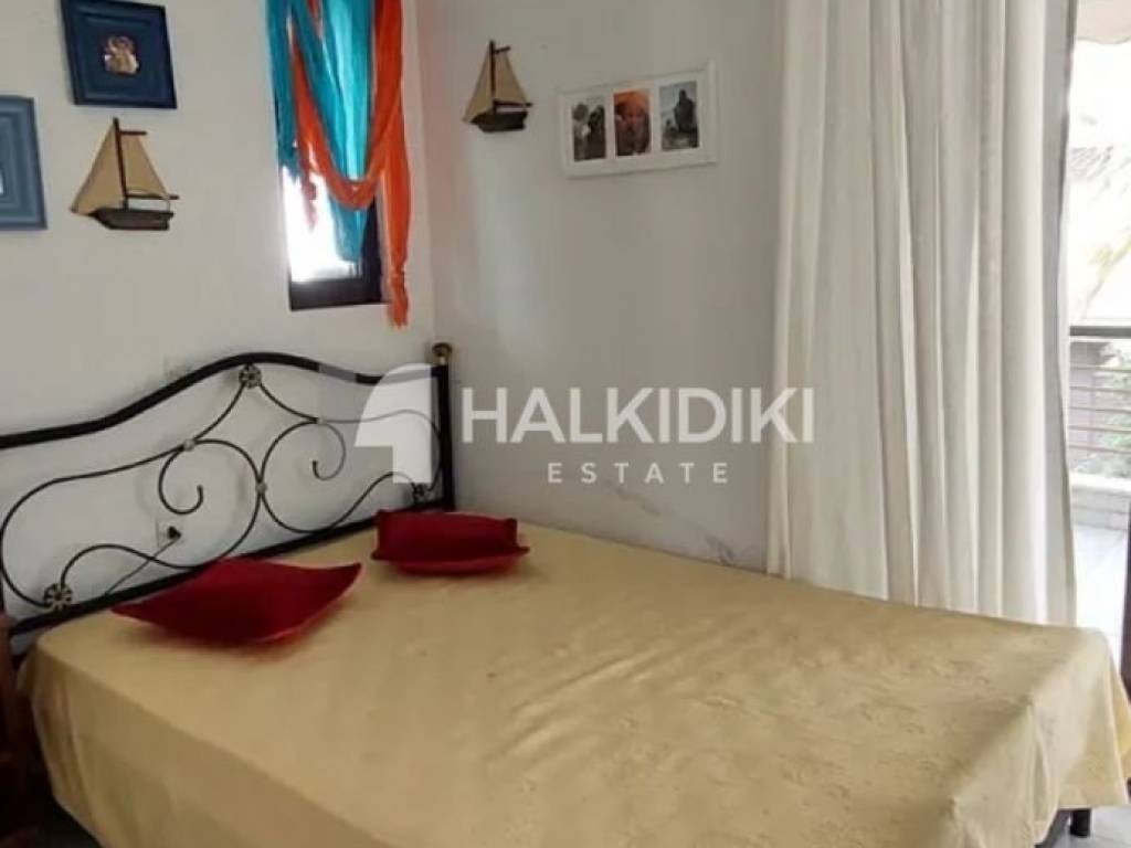 Υπνοδωμάτιο