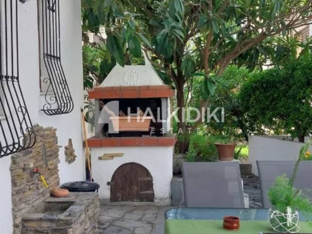 Εξωτερικός χώρος