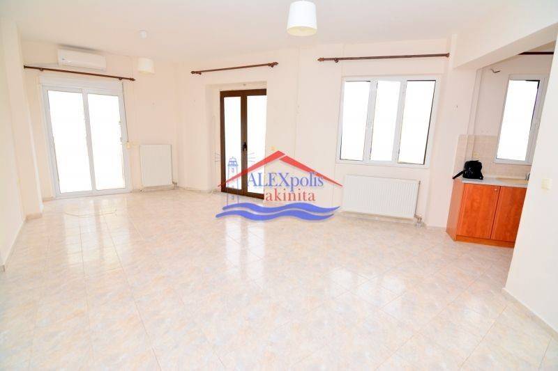 Άποψη χώρου