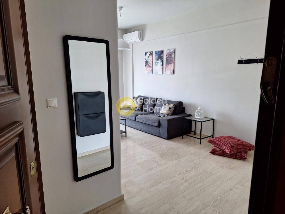 Χολ - Διάδρομος