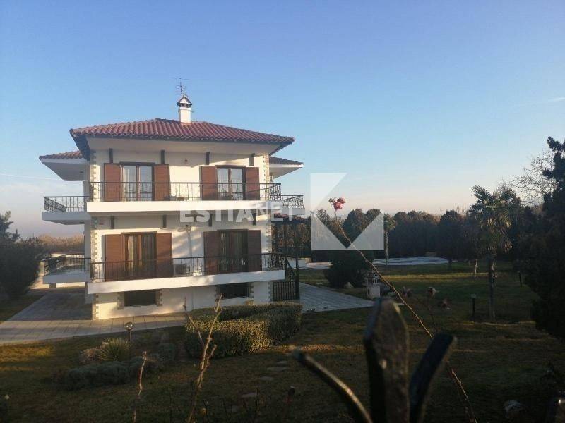 Εξωτερικός χώρος