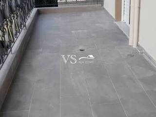 Θέα απο μπαλκόνι