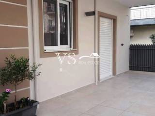 Θέα απο μπαλκόνι