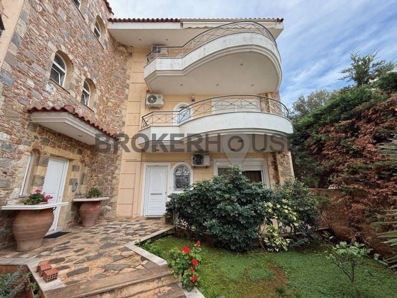 Εξωτερικός χώρος