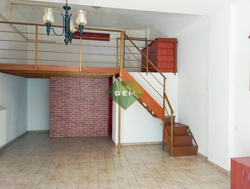 Άποψη χώρου