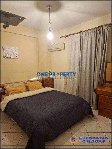 Κρεβατοκάμαρα