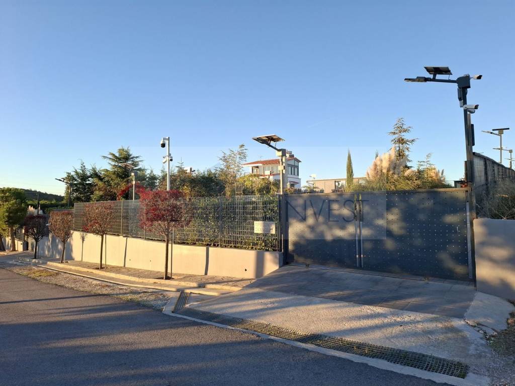 Εξωτερικοι χώροι