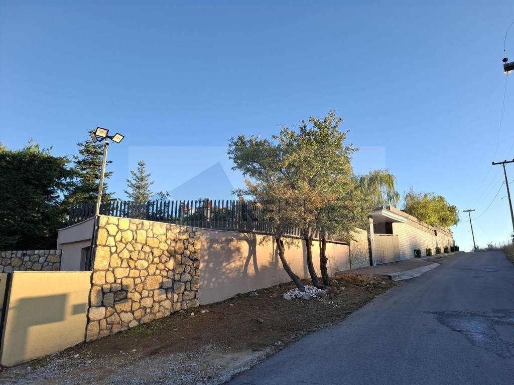 Εξωτερικοι χώροι