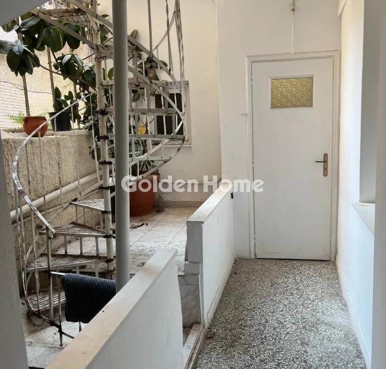 Εξωτερικός Χώρος