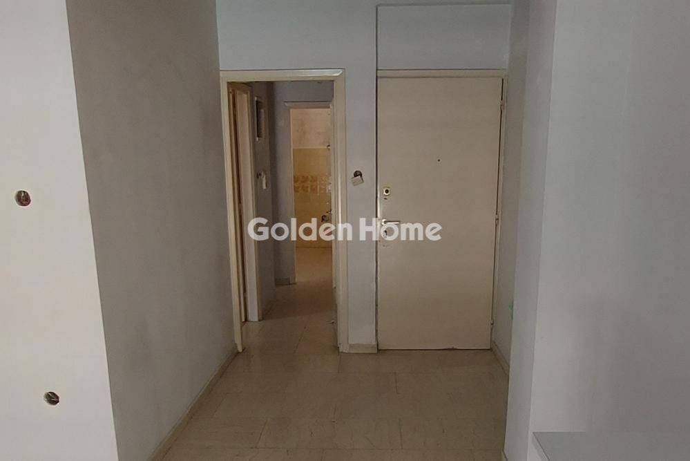 Χολ - Διάδρομος