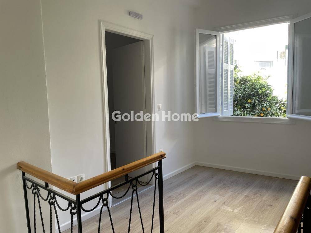 Χολ - Διάδρομος