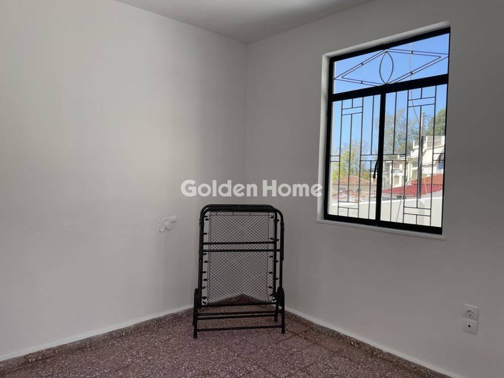 Κυρίως Χώρος