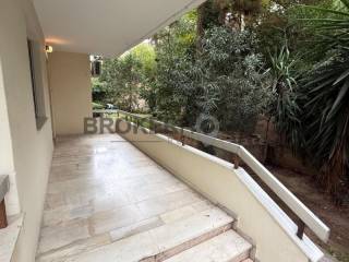 Είσοδος οικοδομής