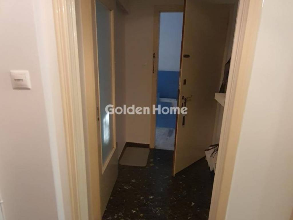 Χολ - Διάδρομος