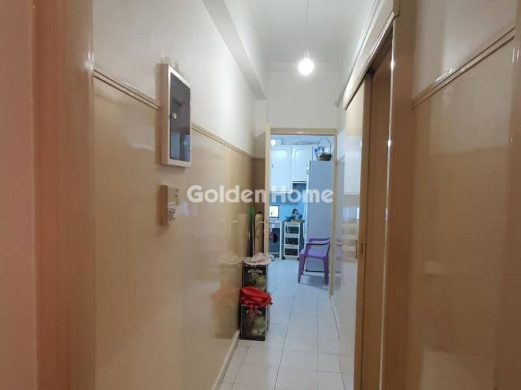 Κυρίως Χώρος