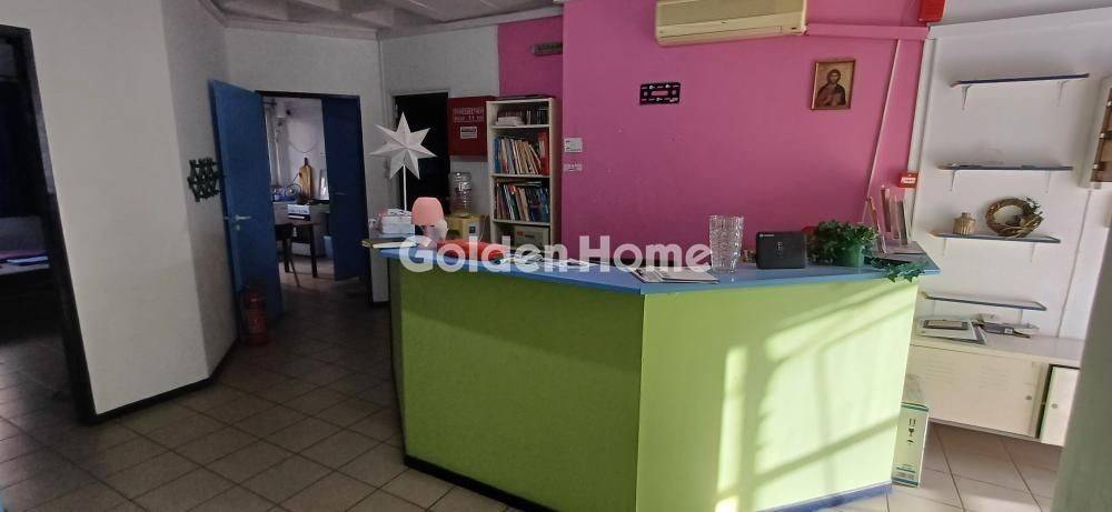 Κυρίως Χώρος