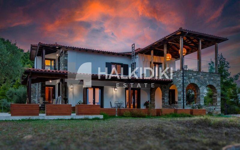 Εξωτερικός χώρος