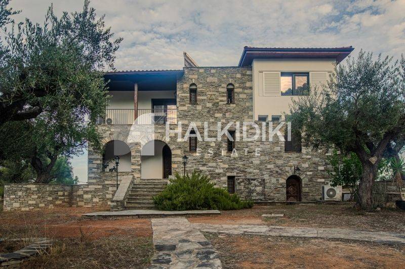 Εξωτερικός χώρος