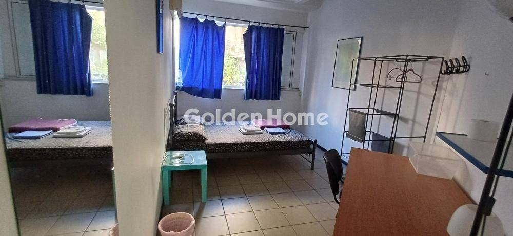 Βοηθητικός Χώρος