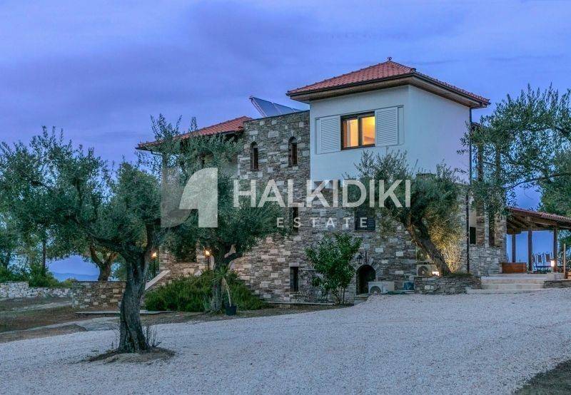 Εξωτερικός χώρος