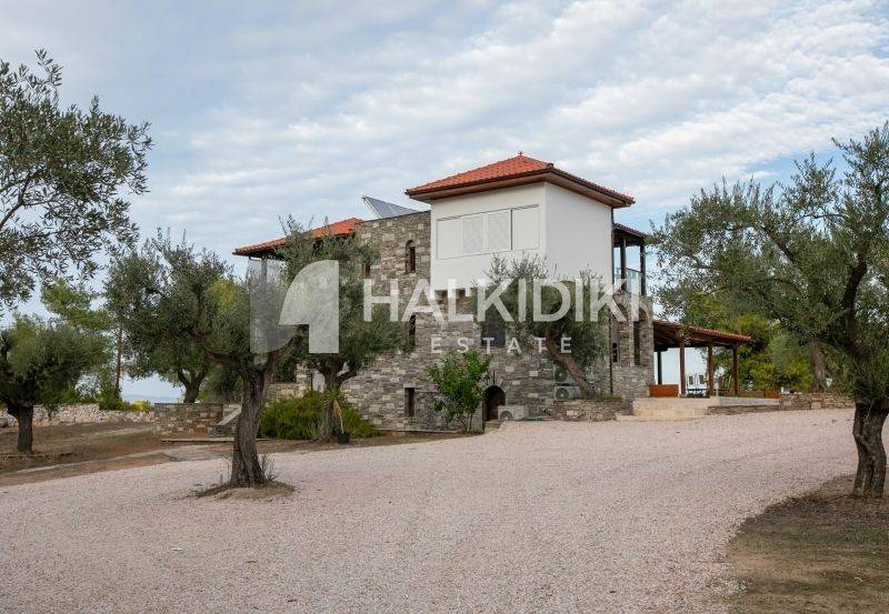 Εξωτερικός χώρος