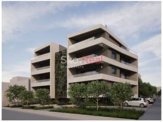 Πρόσοψη οικοδομής