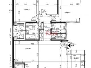 Κάτοψη οικοδομής