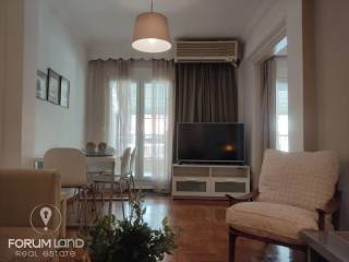 Forumland Real Estate, Καθιστικό