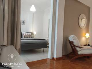 Forumland Real Estate, Καθιστικό