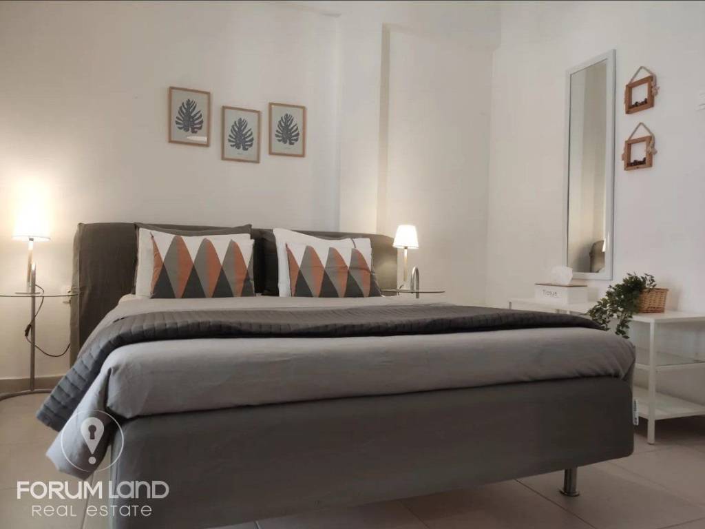 Forumland Real Estate, Υπνοδωμάτιο