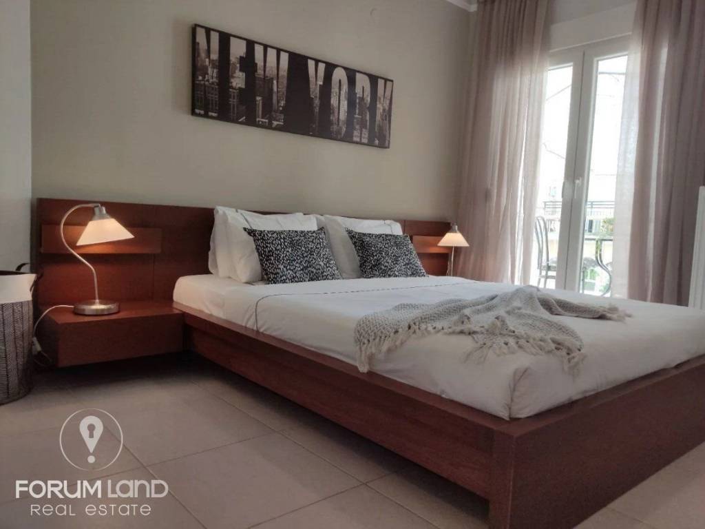 Forumland Real Estate, Υπνοδωμάτιο