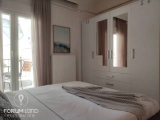 Forumland Real Estate, Υπνοδωμάτιο