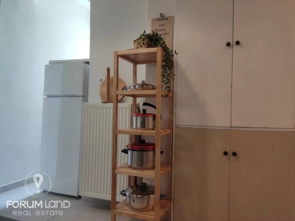 Forumland Real Estate, Κουζίνα