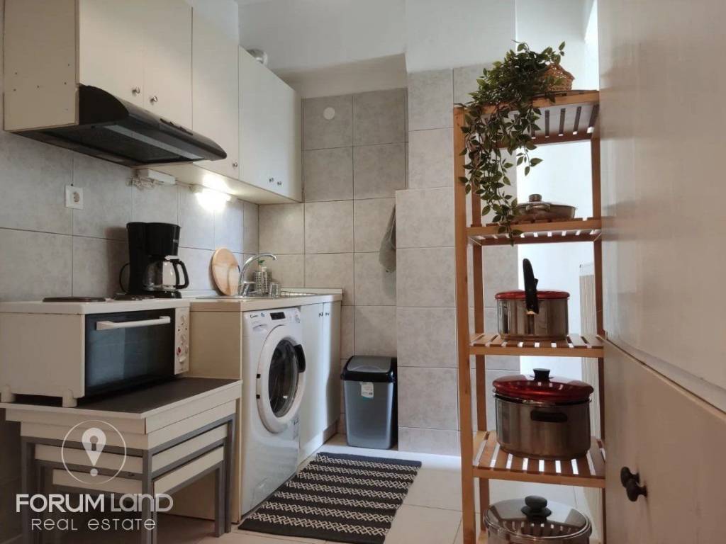 Forumland Real Estate, Κουζίνα