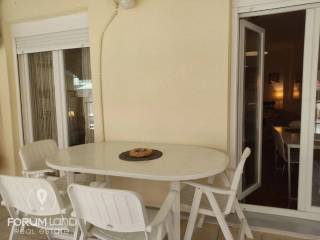 Forumland Real Estate, Μπαλκόνι