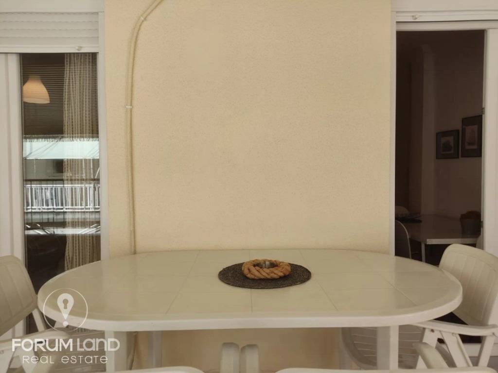 Forumland Real Estate, Μπαλκόνι