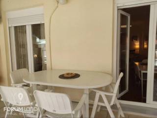 Forumland Real Estate, Μπαλκόνι