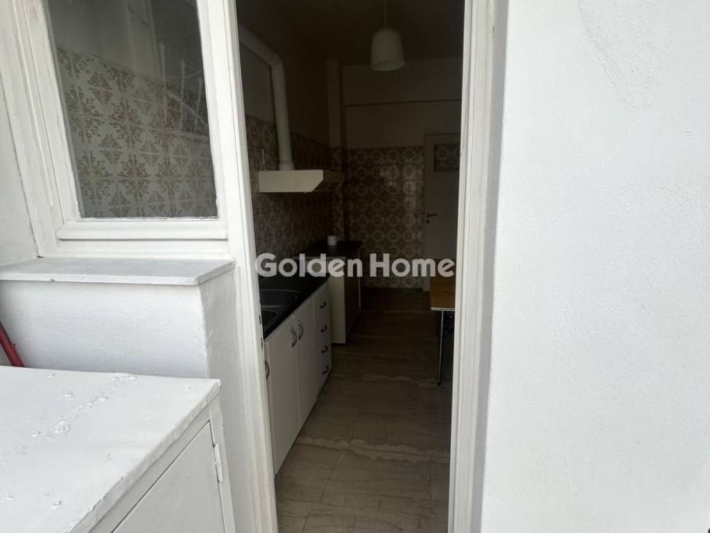 Κυρίως Χώρος