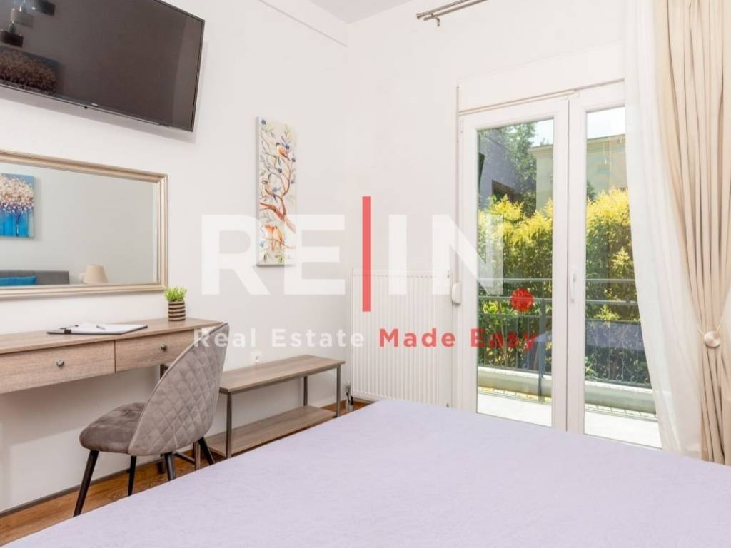 Υπνοδωμάτιο