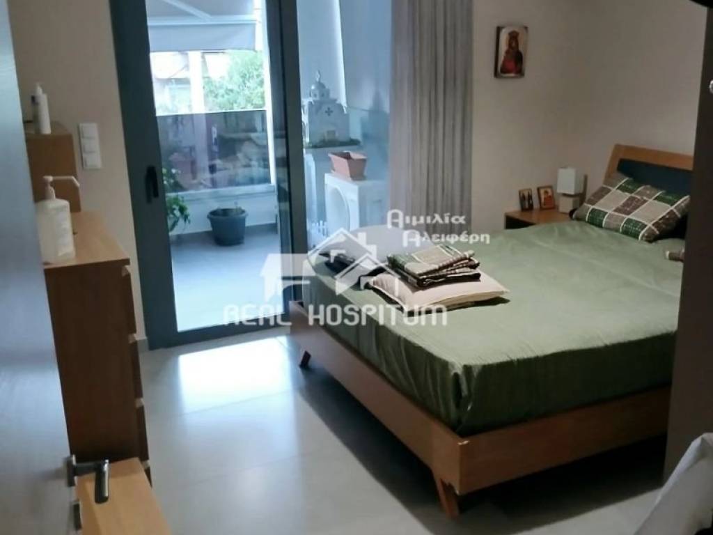 Υπνοδωμάτιο