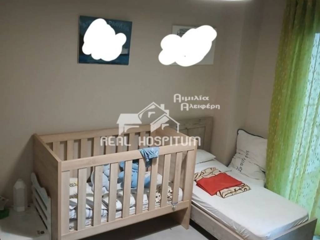 Υπνοδωμάτιο